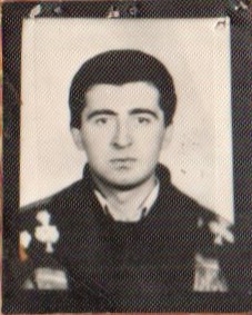 თენგიზ და კახაბერ ლომიძე ძმები 1972-93წწ გარდ. აფხაზეთი დაბ. სოხუმი